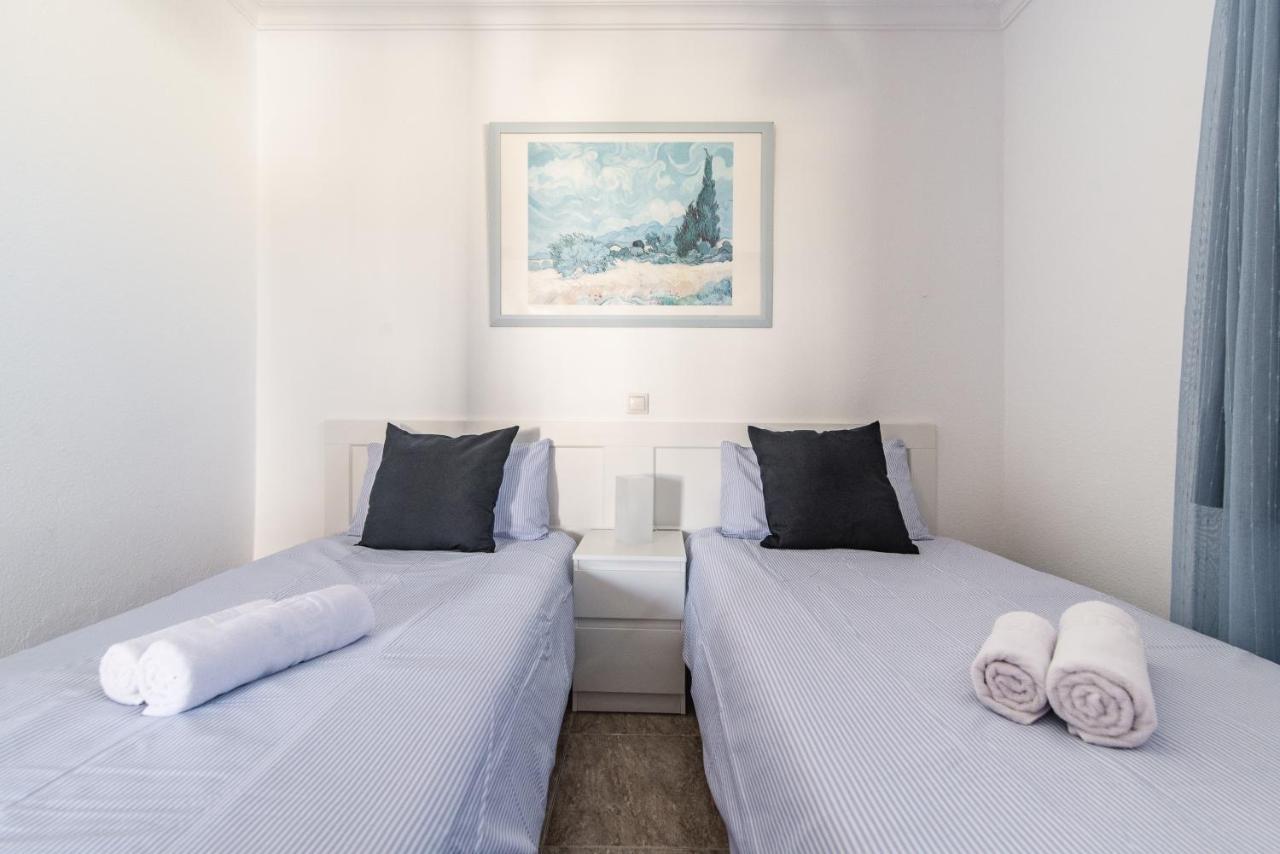Home2Book Puerto Rico Pool & Sun Apartment מראה חיצוני תמונה
