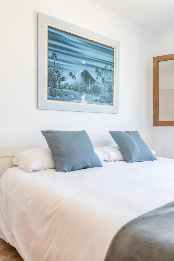 Home2Book Puerto Rico Pool & Sun Apartment מראה חיצוני תמונה