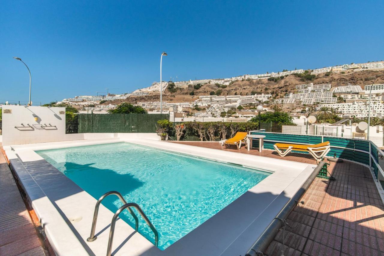 Home2Book Puerto Rico Pool & Sun Apartment מראה חיצוני תמונה