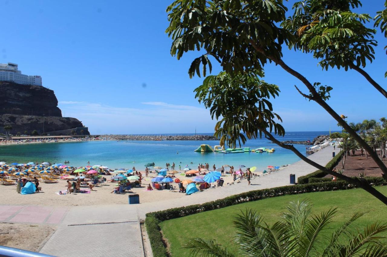 Home2Book Puerto Rico Pool & Sun Apartment מראה חיצוני תמונה