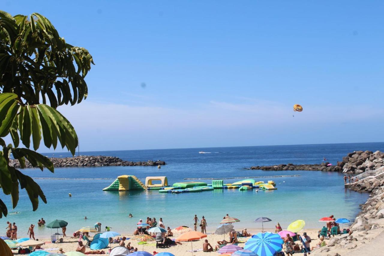 Home2Book Puerto Rico Pool & Sun Apartment מראה חיצוני תמונה
