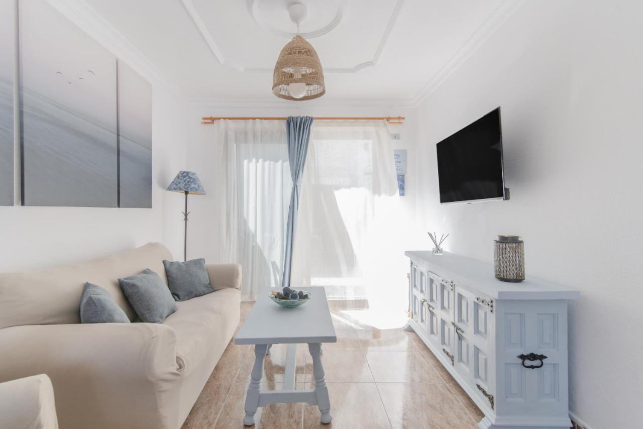 Home2Book Puerto Rico Pool & Sun Apartment מראה חיצוני תמונה