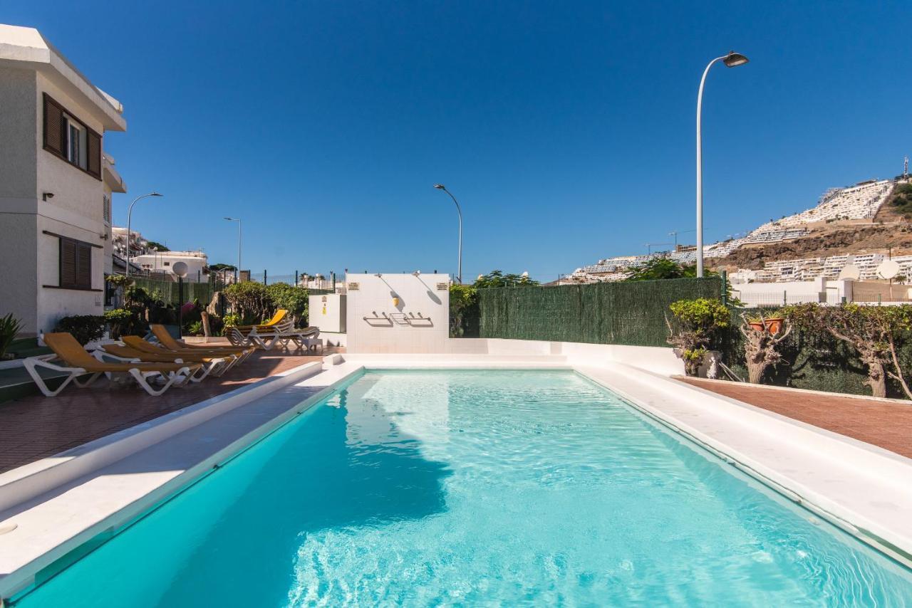 Home2Book Puerto Rico Pool & Sun Apartment מראה חיצוני תמונה