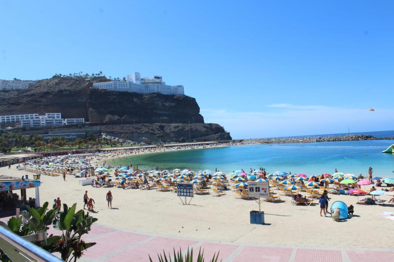 Home2Book Puerto Rico Pool & Sun Apartment מראה חיצוני תמונה