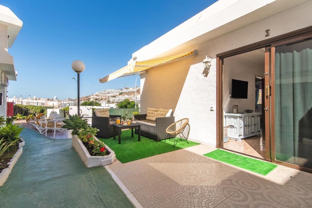 Home2Book Puerto Rico Pool & Sun Apartment מראה חיצוני תמונה