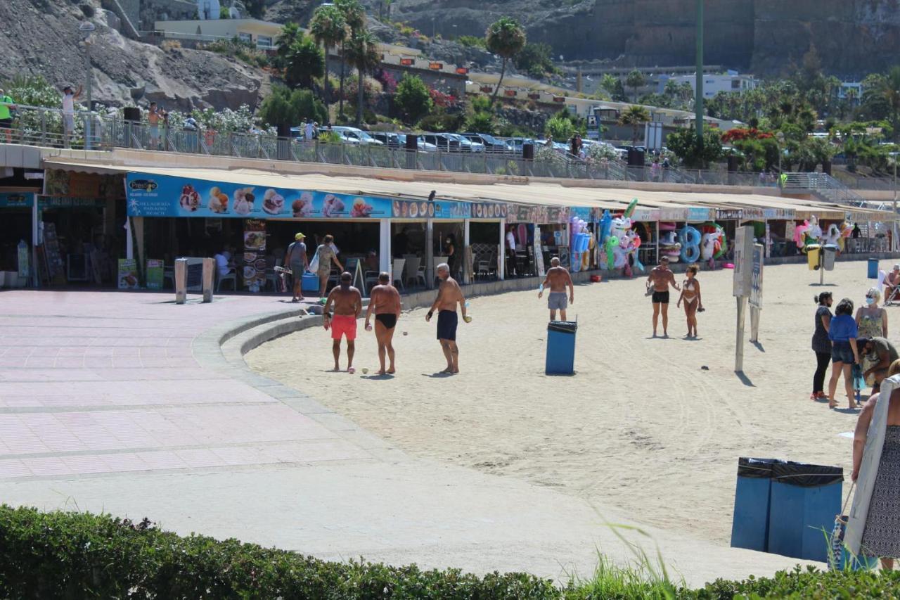 Home2Book Puerto Rico Pool & Sun Apartment מראה חיצוני תמונה