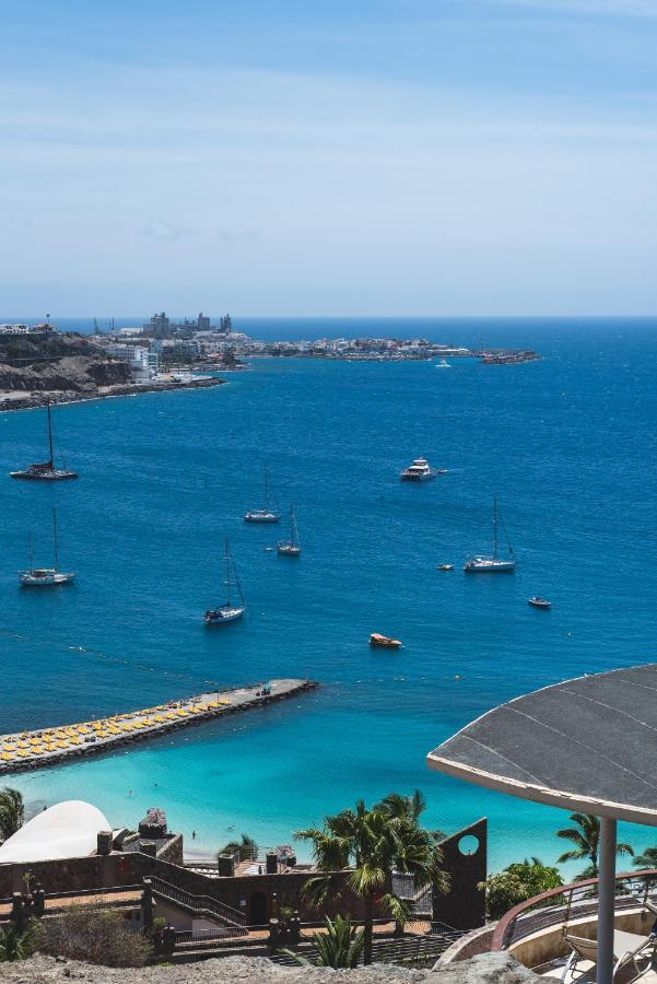 Home2Book Puerto Rico Pool & Sun Apartment מראה חיצוני תמונה