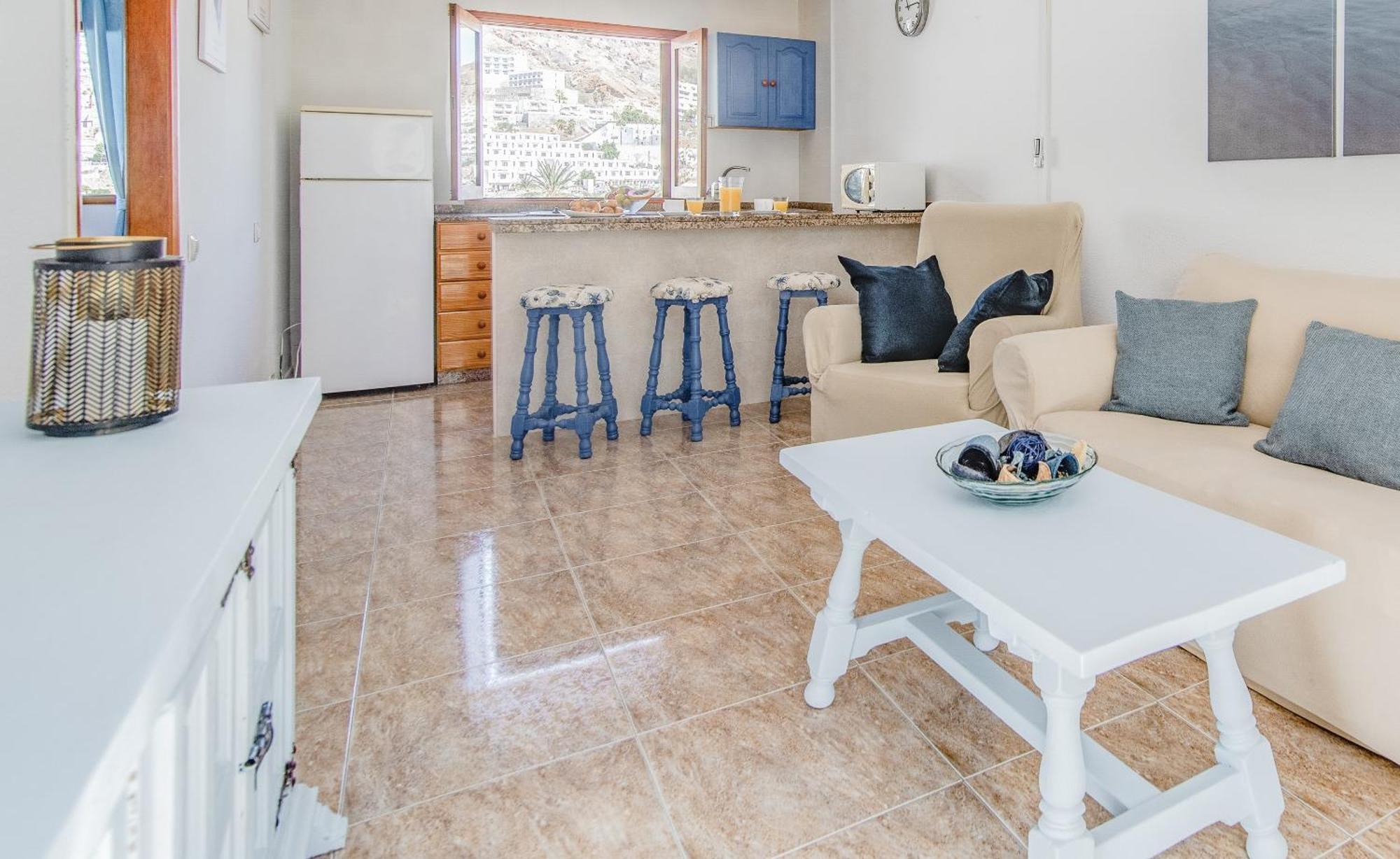 Home2Book Puerto Rico Pool & Sun Apartment מראה חיצוני תמונה
